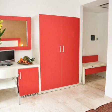 Gil'S Hotel Olbia Zewnętrze zdjęcie