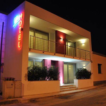 Gil'S Hotel Olbia Zewnętrze zdjęcie