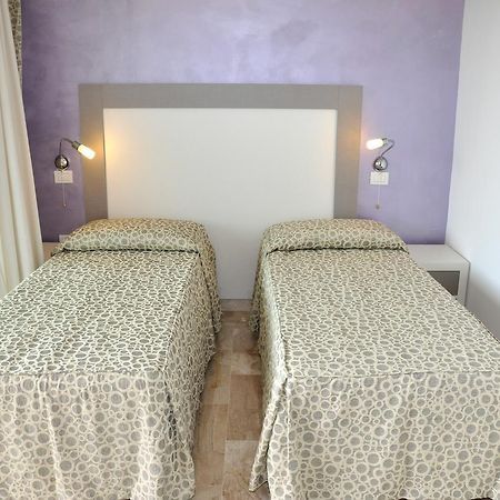 Gil'S Hotel Olbia Zewnętrze zdjęcie