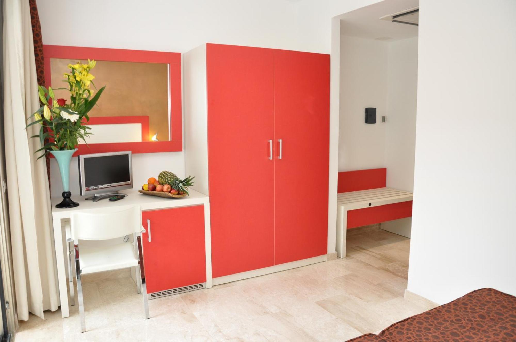 Gil'S Hotel Olbia Zewnętrze zdjęcie