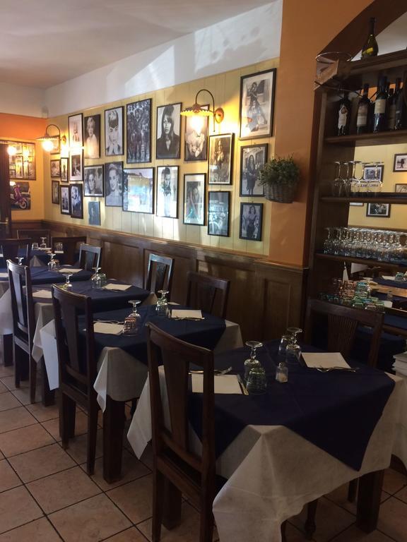Gil'S Hotel Olbia Zewnętrze zdjęcie