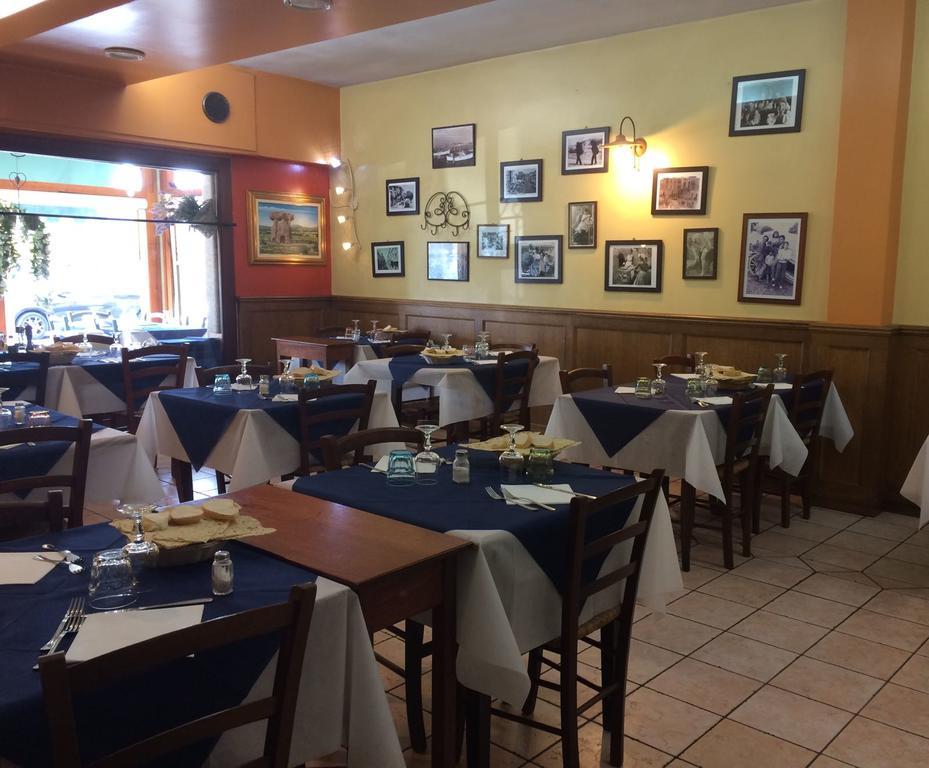 Gil'S Hotel Olbia Zewnętrze zdjęcie