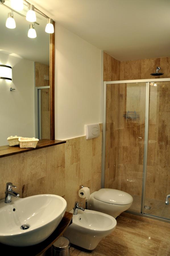 Gil'S Hotel Olbia Zewnętrze zdjęcie