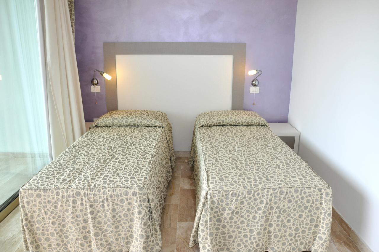 Gil'S Hotel Olbia Zewnętrze zdjęcie